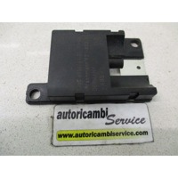 AMPLIFICATORE / CENTRALINA ANTENNA OEM N. 8-408-625 ORIGINAL PART ESED BMW SERIE 7 E65/E66/E67/E68 LCI RESTYLING (2005 - 2008) DIESEL 30  YEAR OF CONSTRUCTION 2005