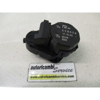 SET SMALL PARTS F AIR COND.ADJUST.LEVER OEM N. 6935079 ORIGINAL PART ESED BMW SERIE 7 E65/E66/E67/E68 LCI RESTYLING (2005 - 2008) DIESEL 30  YEAR OF CONSTRUCTION 2005