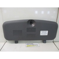 INNER LINING / TAILGATE LINING OEM N. 7059231-11 ORIGINAL PART ESED BMW SERIE 7 E65/E66/E67/E68 LCI RESTYLING (2005 - 2008) DIESEL 30  YEAR OF CONSTRUCTION 2005