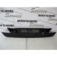 MOUNTING PARTS, REAR LID OEM N. 51137160833 ORIGINAL PART ESED BMW SERIE 7 E65/E66/E67/E68 LCI RESTYLING (2005 - 2008) DIESEL 30  YEAR OF CONSTRUCTION 2005