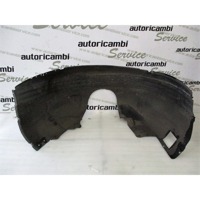 COVER, WHEEL HOUSING, FRONT OEM N. 51.71-7136681-1 ORIGINAL PART ESED BMW SERIE 7 E65/E66/E67/E68 LCI RESTYLING (2005 - 2008) DIESEL 30  YEAR OF CONSTRUCTION 2005