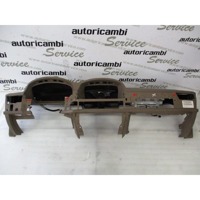 DASHBOARD OEM N. 51457145822 ORIGINAL PART ESED BMW SERIE 7 E65/E66/E67/E68 LCI RESTYLING (2005 - 2008) DIESEL 30  YEAR OF CONSTRUCTION 2005