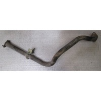 FRONT SILENCER OEM N. OPEL ORIGINAL PART ESED OPEL FRONTERA A (1992 - 1998) DIESEL 25  YEAR OF CONSTRUCTION 1998
