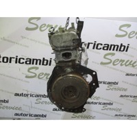 COMPLETE ENGINES . OEM N. 843A1000 ORIGINAL PART ESED FIAT IDEA (2003 - 2008) BENZINA 14  YEAR OF CONSTRUCTION 2005