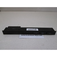 VARIOUS SWITCHES OEM N. 61313415616 ORIGINAL PART ESED BMW X3 E83 (2004 - 08/2006 ) DIESEL 20  YEAR OF CONSTRUCTION 2005