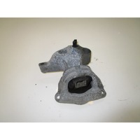 ENGINE SUPPORT OEM N. SUPPORTO ORIGINAL PART ESED DACIA LOGAN (2004 - 2013) DIESEL 15  YEAR OF CONSTRUCTION 2011