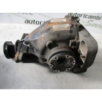REAR-AXLE-DRIVE OEM N. 7529099-04 ORIGINAL PART ESED BMW SERIE 7 E65/E66/E67/E68 LCI RESTYLING (2005 - 2008) DIESEL 30  YEAR OF CONSTRUCTION 2005