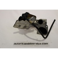 COMPLETE THROTTLE BODY WITH SENSORS  OEM N. 9638300980 ORIGINAL PART ESED CITROEN XSARA PICASSO (1999 - 2010) DIESEL 20  YEAR OF CONSTRUCTION 2004