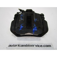 BRAKE CALIPER FRONT RIGHT OEM N. 34202383 ORIGINAL PART ESED MERCEDES CLASSE CLK W209 C208 COUPE A208 CABRIO (2002 - 2010)DIESEL 27  YEAR OF CONSTRUCTION 2003