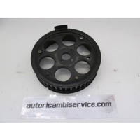 PULLEY OEM N.  ORIGINAL PART ESED OPEL ASTRA H L48,L08,L35,L67 5P/3P/SW (2004 - 2007) DIESEL 17  YEAR OF CONSTRUCTION 2005