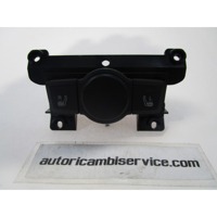SEAT ADJUSTMENT SWITCH, FRONT OEM N.  ORIGINAL PART ESED CHEVROLET CAPTIVA (2006 - 2011) DIESEL 20  YEAR OF CONSTRUCTION 2009
