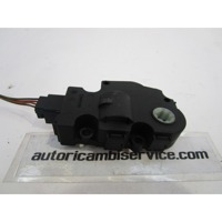 SET SMALL PARTS F AIR COND.ADJUST.LEVER OEM N. 15022008 ORIGINAL PART ESED MERCEDES CLASSE B W245 T245 5P (2005 - 2011) DIESEL 20  YEAR OF CONSTRUCTION 2008