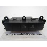 VARIOUS SWITCHES OEM N. 1698208410 ORIGINAL PART ESED MERCEDES CLASSE B W245 T245 5P (2005 - 2011) DIESEL 20  YEAR OF CONSTRUCTION 2008