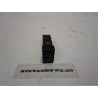 VARIOUS SWITCHES OEM N.  ORIGINAL PART ESED MAZDA 6 GG GY (2003-2008) DIESEL 20  YEAR OF CONSTRUCTION 2005