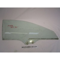 DOOR WINDOW, FRONT RIGHT OEM N. GJ6A58511B9D ORIGINAL PART ESED MAZDA 6 GG GY (2003-2008) DIESEL 20  YEAR OF CONSTRUCTION 2005