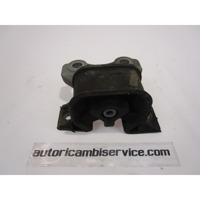 ENGINE SUPPORT OEM N. 13125208 ORIGINAL PART ESED OPEL MERIVA A (2003 - 2006) BENZINA 14  YEAR OF CONSTRUCTION 2006