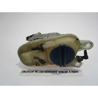 EXPANSION TANK OEM N. 8K0121405A ORIGINAL PART ESED AUDI A5 8T COUPE/5P (2007 - 2011) DIESEL 30  YEAR OF CONSTRUCTION 2007