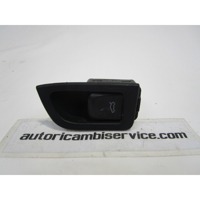 VARIOUS SWITCHES OEM N. 8K0959831 ORIGINAL PART ESED AUDI A5 8T COUPE/5P (2007 - 2011) DIESEL 30  YEAR OF CONSTRUCTION 2007