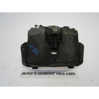 BRAKE CALIPER FRONT RIGHT OEM N. 8K0615124C ORIGINAL PART ESED AUDI A5 8T COUPE/5P (2007 - 2011) DIESEL 30  YEAR OF CONSTRUCTION 2007
