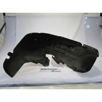 COVER, WHEEL HOUSING, REAR  OEM N. 8T0810171C ORIGINAL PART ESED AUDI A5 8T COUPE/5P (2007 - 2011) DIESEL 30  YEAR OF CONSTRUCTION 2007