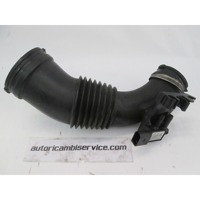 HOSE / TUBE / PIPE AIR  OEM N. 059129627L ORIGINAL PART ESED AUDI A5 8T COUPE/5P (2007 - 2011) DIESEL 30  YEAR OF CONSTRUCTION 2007