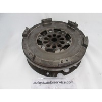 TWIN MASS FLYWHEEL OEM N. 062105266D ORIGINAL PART ESED AUDI A5 8T COUPE/5P (2007 - 2011) DIESEL 30  YEAR OF CONSTRUCTION 2007