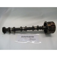 TIMING AND VALVE TRAIN-CAMSHAFT OEM N. MN137483 ORIGINAL PART ESED SMART FORFOUR (2004 - 2006) BENZINA 11  YEAR OF CONSTRUCTION 2005