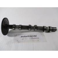 TIMING AND VALVE TRAIN-CAMSHAFT OEM N. A64209 ORIGINAL PART ESED MITSUBISHI COLT (2005 - 2009) DIESEL 15  YEAR OF CONSTRUCTION 2007