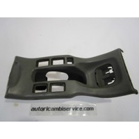 MOUNTING PARTS, CENTRE CONSOLE OEM N. FHS102220 ORIGINAL PART ESED LAND ROVER FREELANDER 3/5  PORTE (2000 - 2006) DIESEL 20  YEAR OF CONSTRUCTION 2000