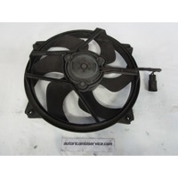 RADIATOR COOLING FAN ELECTRIC / ENGINE COOLING FAN CLUTCH . OEM N. 1253A8 ORIGINAL PART ESED PEUGEOT 307 BER/SW/CABRIO (2001 - 2009) DIESEL 20  YEAR OF CONSTRUCTION 2002