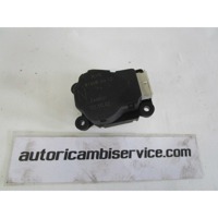 SET SMALL PARTS F AIR COND.ADJUST.LEVER OEM N. 142967 ORIGINAL PART ESED PEUGEOT 307 BER/SW/CABRIO (2001 - 2009) DIESEL 20  YEAR OF CONSTRUCTION 2002