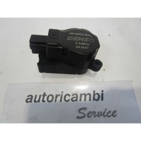 SET SMALL PARTS F AIR COND.ADJUST.LEVER OEM N. MF113930-0681 ORIGINAL PART ESED LAND ROVER RANGE ROVER SPORT (2005 - 2010) DIESEL 36  YEAR OF CONSTRUCTION 2008