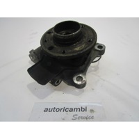 CARRIER, RIGHT FRONT / WHEEL HUB WITH BEARING, FRONT OEM N. 5308016 ORIGINAL PART ESED OPEL VECTRA BER/SW (2002 - 2006) DIESEL 19  YEAR OF CONSTRUCTION 2005