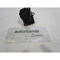 SET SMALL PARTS F AIR COND.ADJUST.LEVER OEM N. 9180204 ORIGINAL PART ESED OPEL VECTRA BER/SW (2002 - 2006) DIESEL 19  YEAR OF CONSTRUCTION 2005