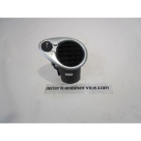 AIR OUTLET OEM N. D6246242 ORIGINAL PART ESED RENAULT CLIO (05/2009 - 2013) BENZINA/GPL 12  YEAR OF CONSTRUCTION 2012
