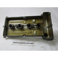 CYLINDER HEAD COVER OEM N. 96960980 ORIGINAL PART ESED CHEVROLET SPARK (2009 - 2013) BENZINA 10  YEAR OF CONSTRUCTION 2012