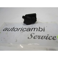 SET SMALL PARTS F AIR COND.ADJUST.LEVER OEM N. 9180200 ORIGINAL PART ESED FIAT CROMA (2005 - 10/2007)  DIESEL 19  YEAR OF CONSTRUCTION 2007