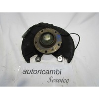 CARRIER, LEFT / WHEEL HUB WITH BEARING, FRONT OEM N. 31211092079 ORIGINAL PART ESED BMW Z3 E36 (1995 - 2002) BENZINA 28  YEAR OF CONSTRUCTION 1997