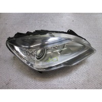 HEADLIGHT RIGHT OEM N. 2518201461 ORIGINAL PART ESED MERCEDES CLASSE R W251 RESTYLING (2010 - 2013)DIESEL 30  YEAR OF CONSTRUCTION 2011