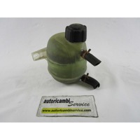 EXPANSION TANK OEM N. 7700836316 ORIGINAL PART ESED RENAULT CLIO MK2 RESTYLING / CLIO STORIA (05/2001 - 2012) BENZINA 12  YEAR OF CONSTRUCTION 2003