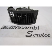 AIR OUTLET OEM N. 6Q0819704 ORIGINAL PART ESED VOLKSWAGEN POLO (2005 - 10/2009) DIESEL 14  YEAR OF CONSTRUCTION 2006