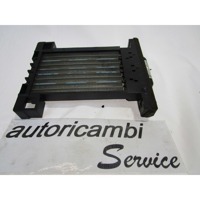 AUXILIARY HEATER OEM N. 6Q0963235B ORIGINAL PART ESED VOLKSWAGEN POLO (2005 - 10/2009) DIESEL 14  YEAR OF CONSTRUCTION 2006
