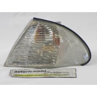 ADDITIONAL TURN INDICATOR LAMP OEM N. 311328003 ORIGINAL PART ESED BMW SERIE 3 E46 BER/SW/COUPE/CABRIO (1998 - 2001) DIESEL 20  YEAR OF CONSTRUCTION 2000