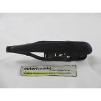 RIGHT REAR DOOR HANDLE OEM N. 51218216122 ORIGINAL PART ESED BMW SERIE 3 E46 BER/SW/COUPE/CABRIO (1998 - 2001) DIESEL 20  YEAR OF CONSTRUCTION 2000