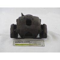 BRAKE CALIPER FRONT RIGHT OEM N. 34116758113 ORIGINAL PART ESED BMW SERIE 3 E46 BER/SW/COUPE/CABRIO (1998 - 2001) DIESEL 20  YEAR OF CONSTRUCTION 2000