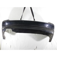BUMPER, REAR OEM N. 51128212587 ORIGINAL PART ESED BMW SERIE 3 E46 BER/SW/COUPE/CABRIO (1998 - 2001) DIESEL 20  YEAR OF CONSTRUCTION 2000