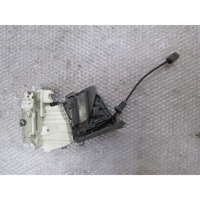 CENTRAL LOCKING OF THE RIGHT FRONT DOOR OEM N. 2517200635 ORIGINAL PART ESED MERCEDES CLASSE R W251 RESTYLING (2010 - 2013)DIESEL 30  YEAR OF CONSTRUCTION 2011