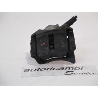 BRAKE CALIPER FRONT RIGHT OEM N. 7701207958 ORIGINAL PART ESED RENAULT CLIO MK2 RESTYLING / CLIO STORIA (05/2001 - 2012) DIESEL 15  YEAR OF CONSTRUCTION 2007