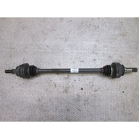 EXCH. OUTPUT SHAFT, LEFT REAR OEM N. 2513500110 ORIGINAL PART ESED MERCEDES CLASSE R W251 RESTYLING (2010 - 2013)DIESEL 30  YEAR OF CONSTRUCTION 2011
