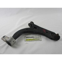 WISHBONE, FRONT RIGHT OEM N. 1706970 ORIGINAL PART ESED FORD FIESTA JH JD MK5 R (01/2006 - 2008) BENZINA 12  YEAR OF CONSTRUCTION 2008